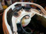 Rear Air Vents [Seadoo - T3]